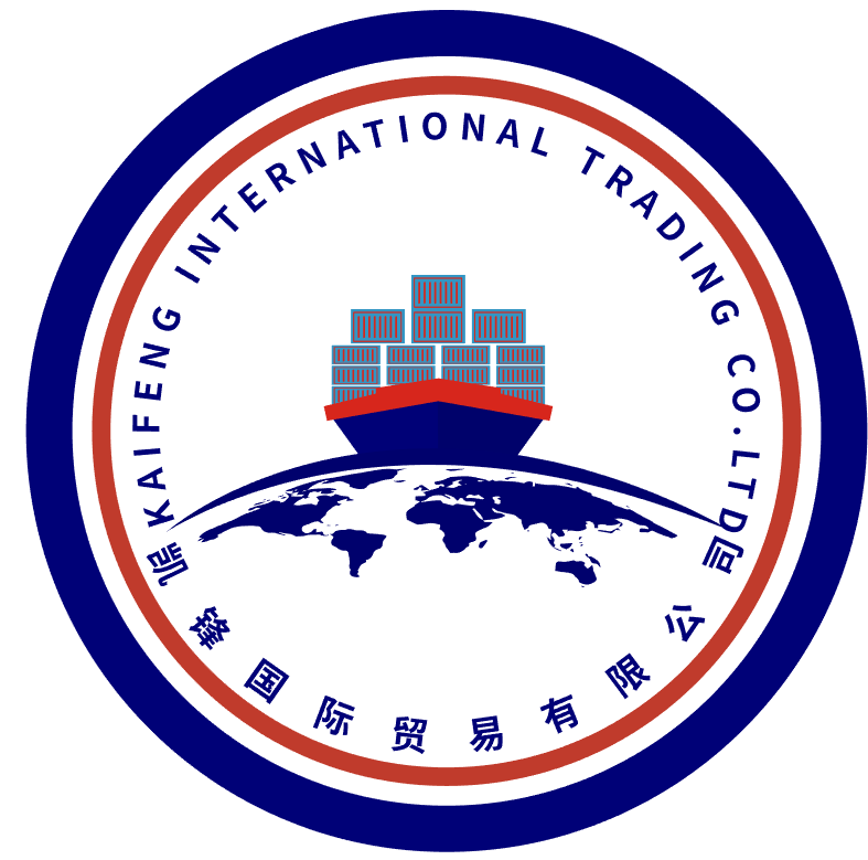 凯锋国际贸易公司