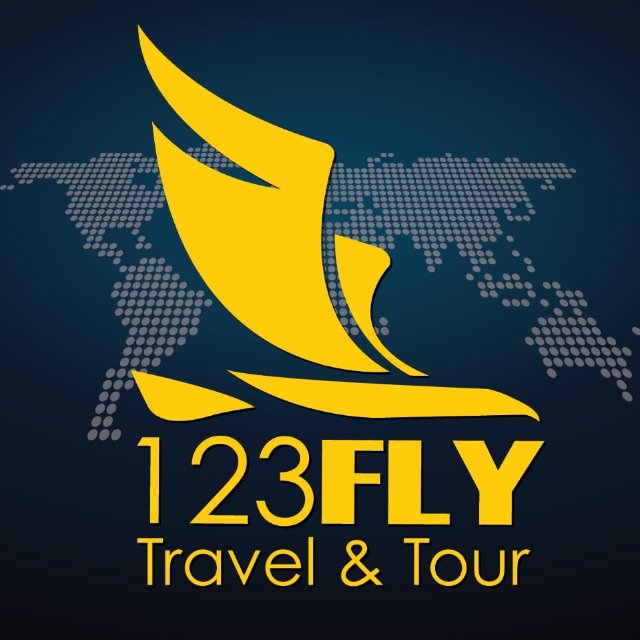 123fly旅行社