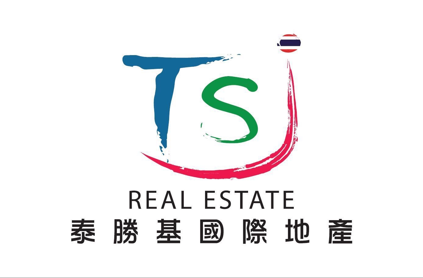 泰胜基国际地产公司