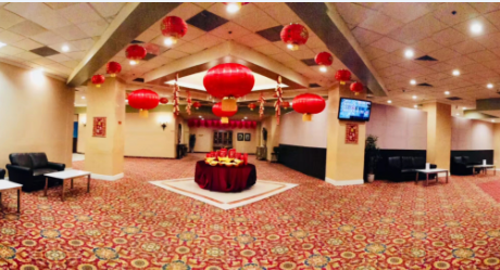 洛杉矶华商大酒店