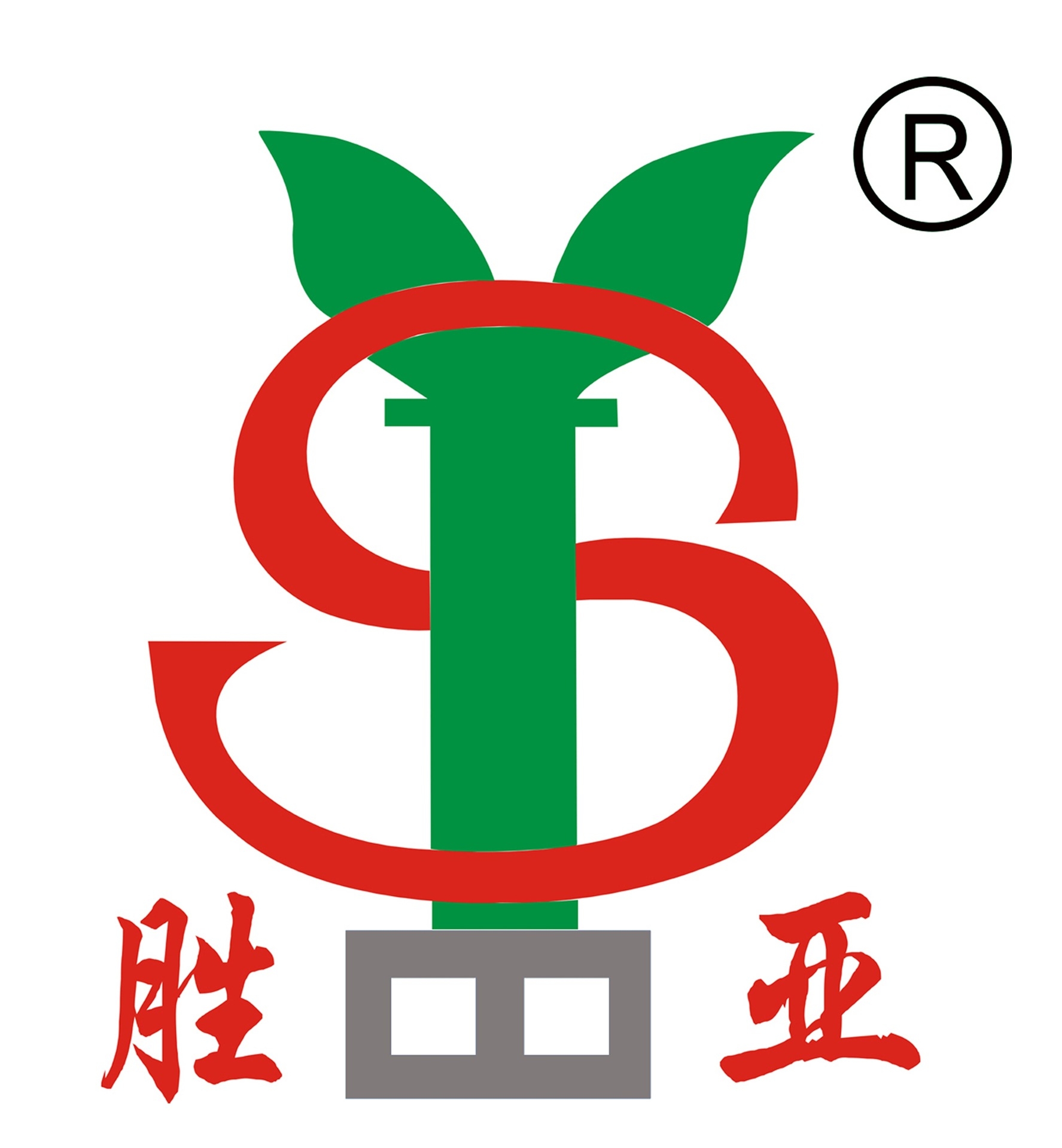 山东胜亚机械有限公司