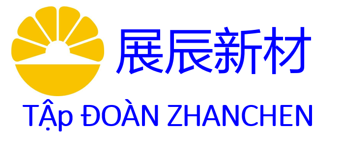 展辰新材料（越南）责任有限公司