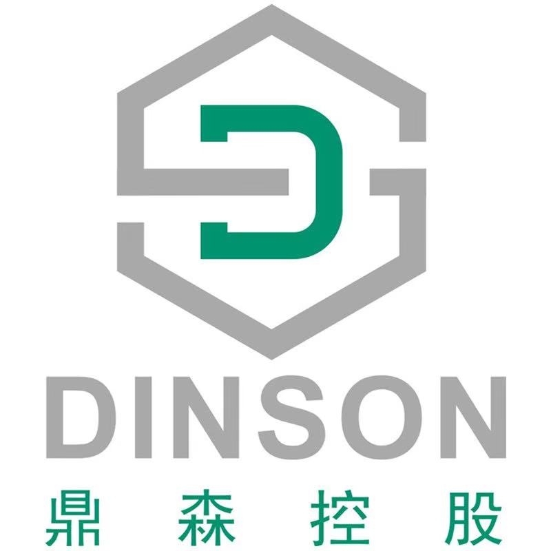 浙江鼎森控股公司