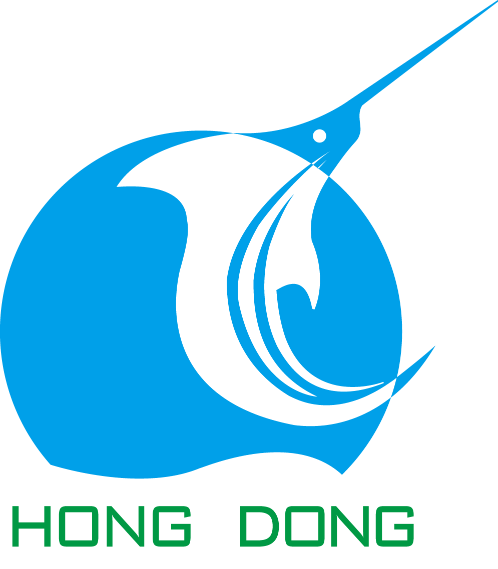 宏东渔业股份有限公司