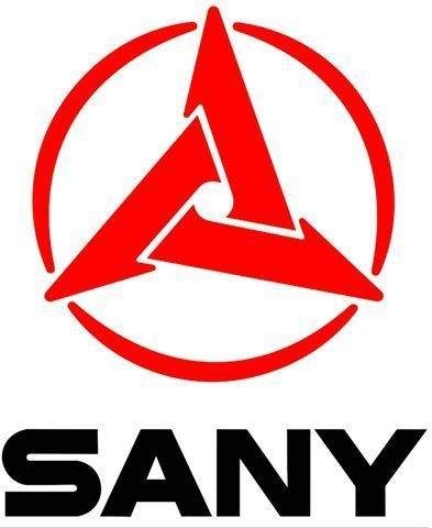三一重工股份有限公司