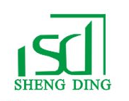盛鼎国际实业有限公司