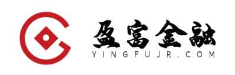 盈富金融