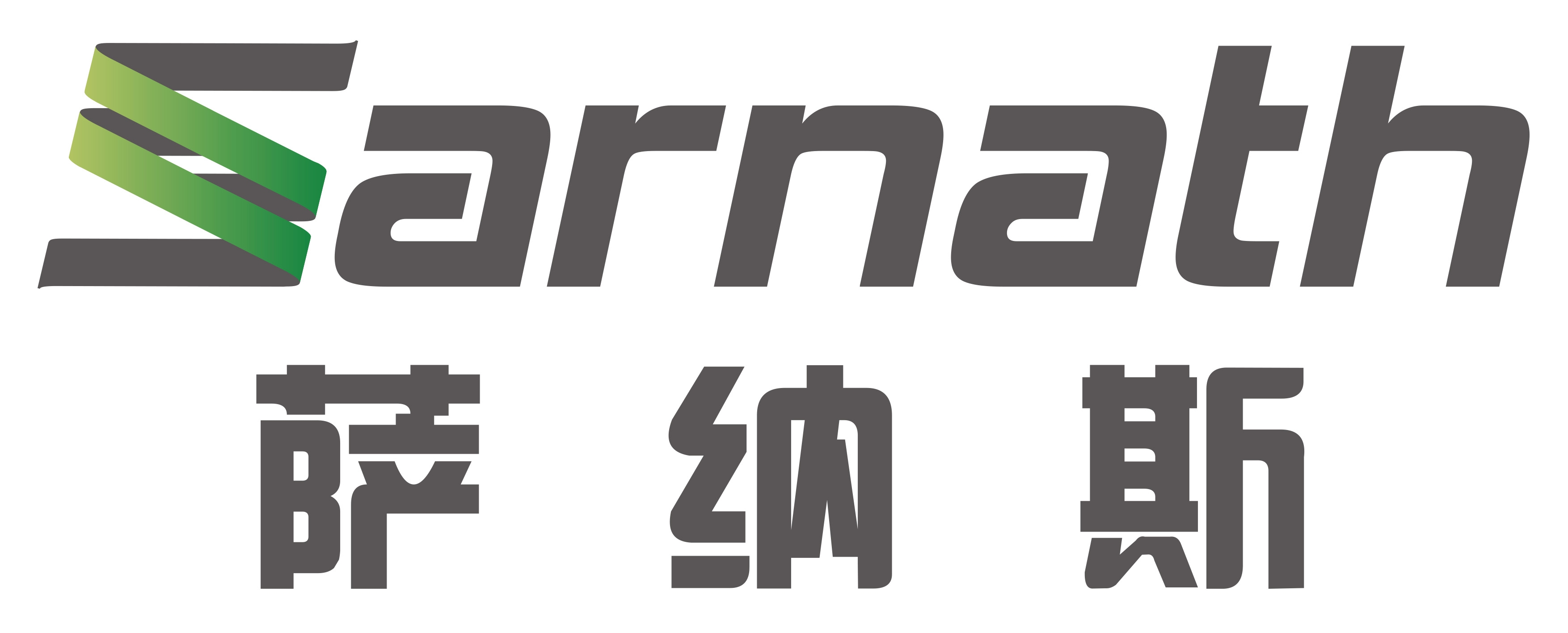 青岛萨纳斯新能源科技有限公司