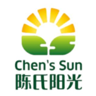 郑州陈氏阳光果蔬贸易有限公司