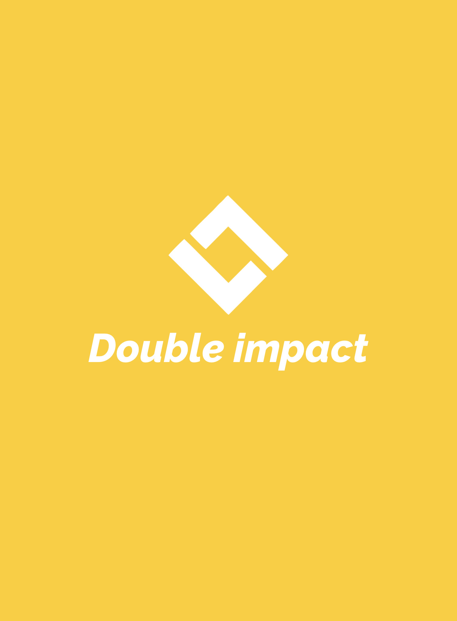 double impact