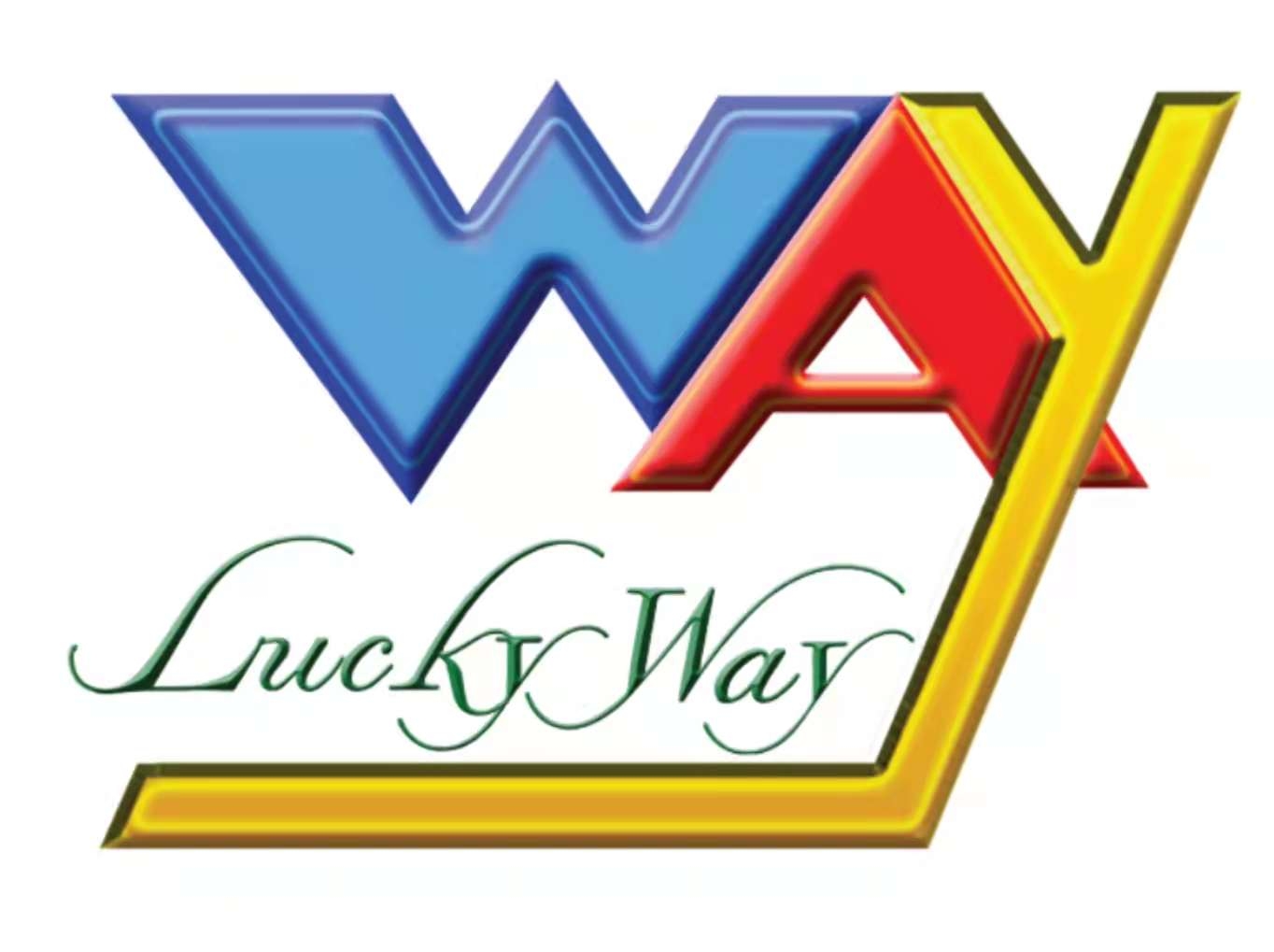 lucky way co.,ltd.
