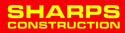 sharps construction botsw