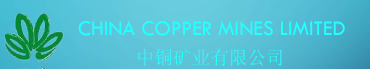ChinaCopperMinesLimited