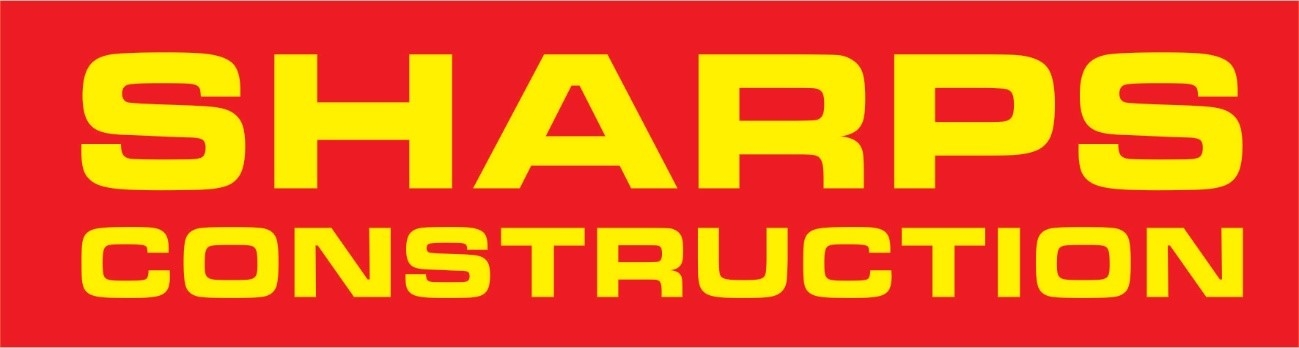 sharpsconstruction