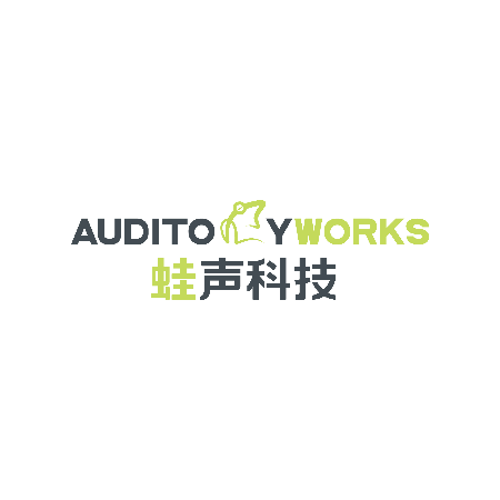 苏州蛙声科技有限公司