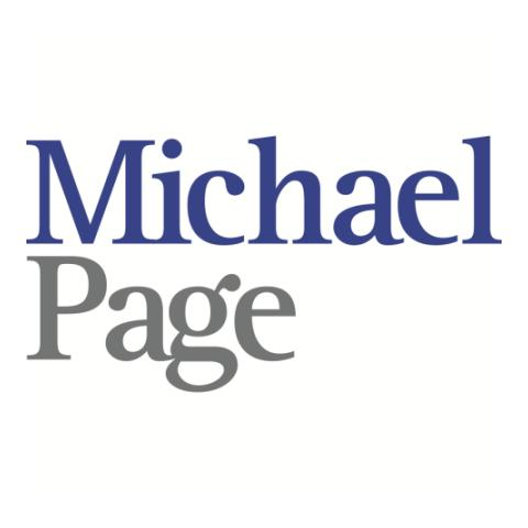 Michael Page