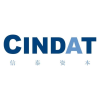 信泰资本 Cindat Capital Manag