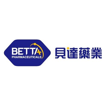 贝达药业