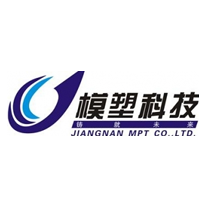 江南模塑