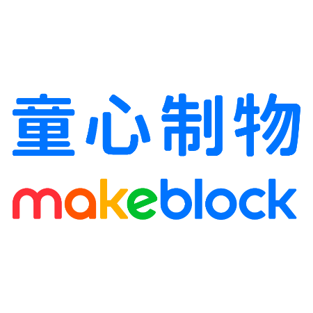 Makeblock童心制物