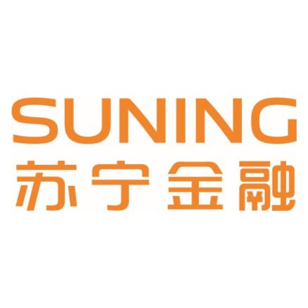 苏宁云商金融公司