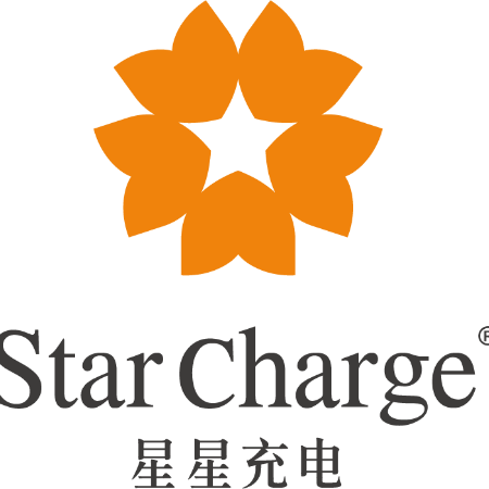 星星充电