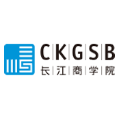 长江商学院