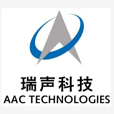 瑞声光电