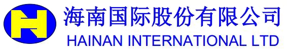 HAI NAN international LTD