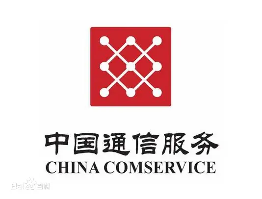 commervice fz llc中国通信服务