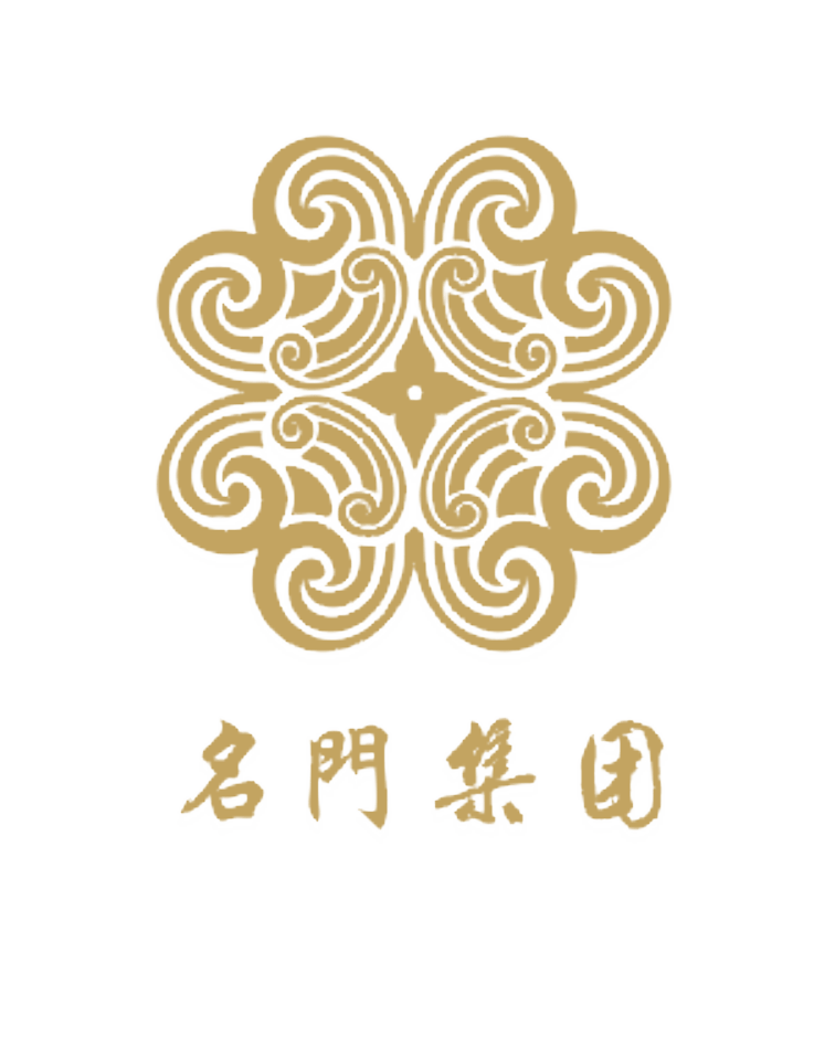 MING MEN GROUP CO., LTD.