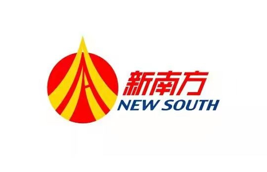 广东新南方海外投资控股有限公司