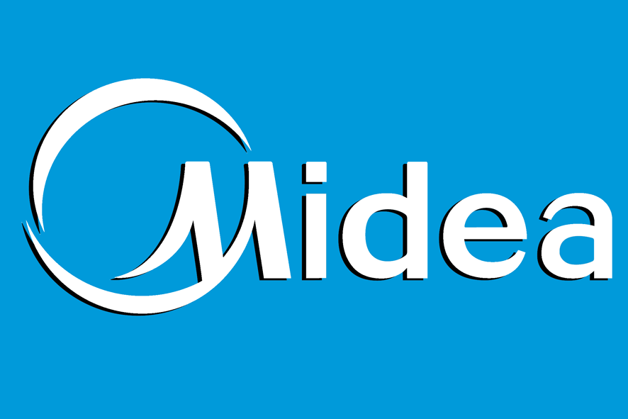 Midea Co.Ltd