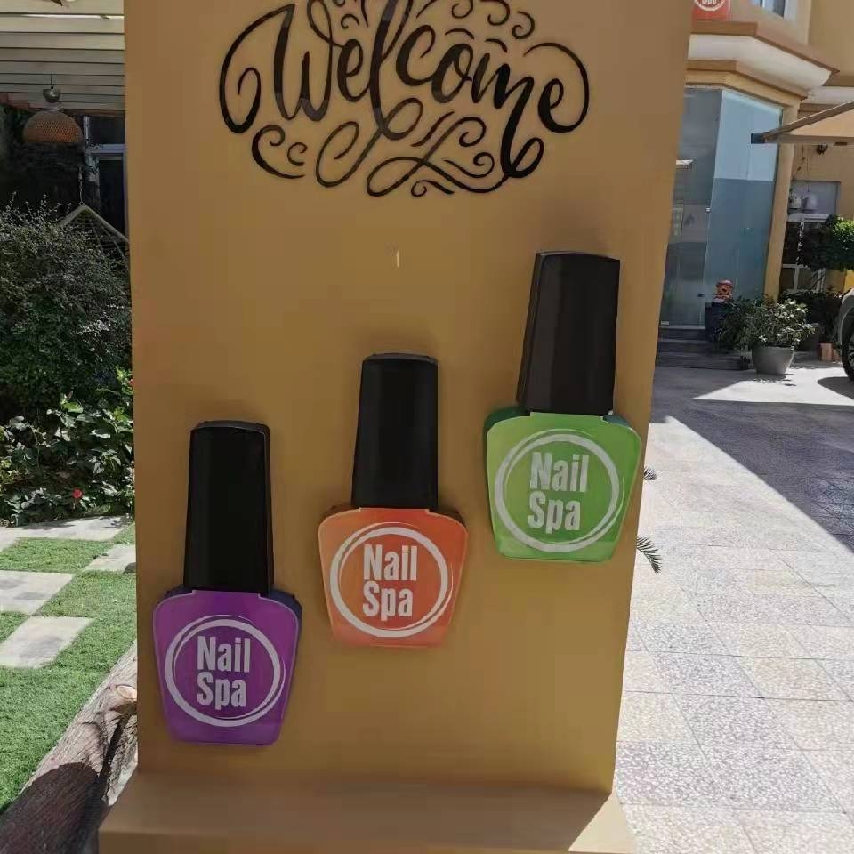 Body Care center nail spa