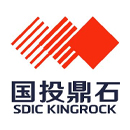 国投鼎石海外投资管理有限公司
