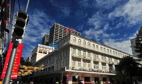 新加坡建筑业呼吁政府继续允许出国劳务人员入境