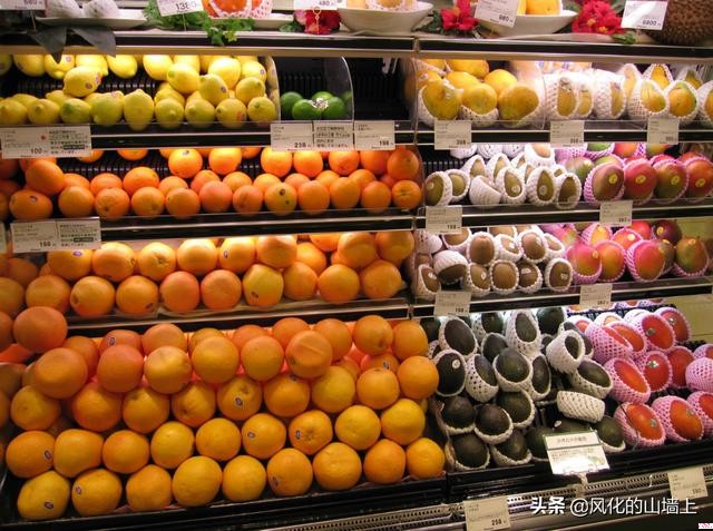 日本真实物价表：日本物价真的很高吗？